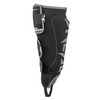Straight Shin Guard Black/Grey L