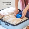 breo 電動頭皮ブラシ 頭皮ケア 3Dムーブ IPX7防水 乾湿両用 軽量 ヘッドスパ 全身使用可 コードレス