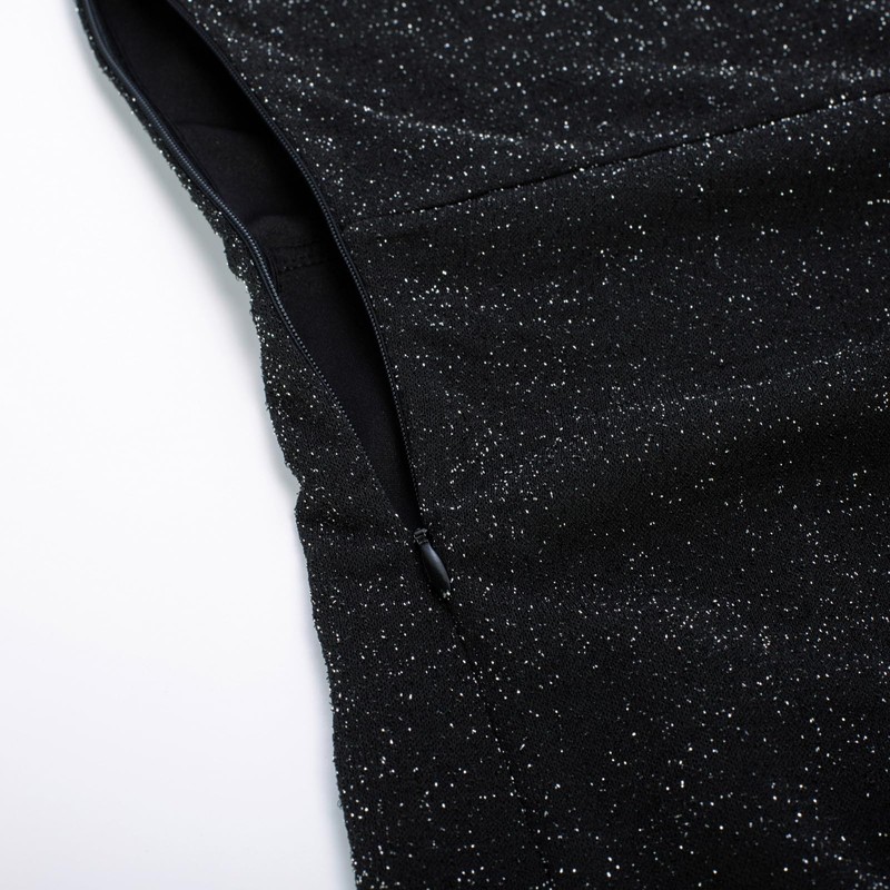 KIMCURVY Plus Size Formal Dresses for Women Wedding Guest Fall