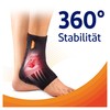 VoltActive Ankle Support