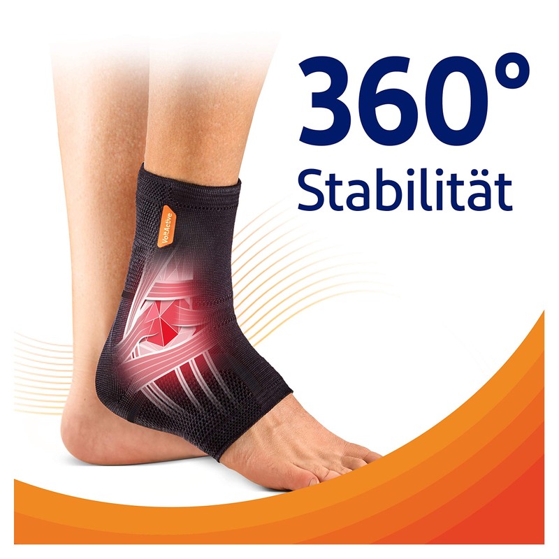 VoltActive Ankle Support
