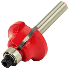 SK11 Router and Calabash Surface Trimmer Bit, 1.1, 1.3, 1.5 inches (27, 32, 38 mm)