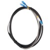 Fiber Optic Cable 3 Meters SC to LC Single Mode