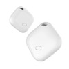Tracker for Apple Find My, Water Resistant Gps Device ,Android
