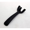 Shin Ikenaga Iron Living with Iron Handle for Steak Dishes,