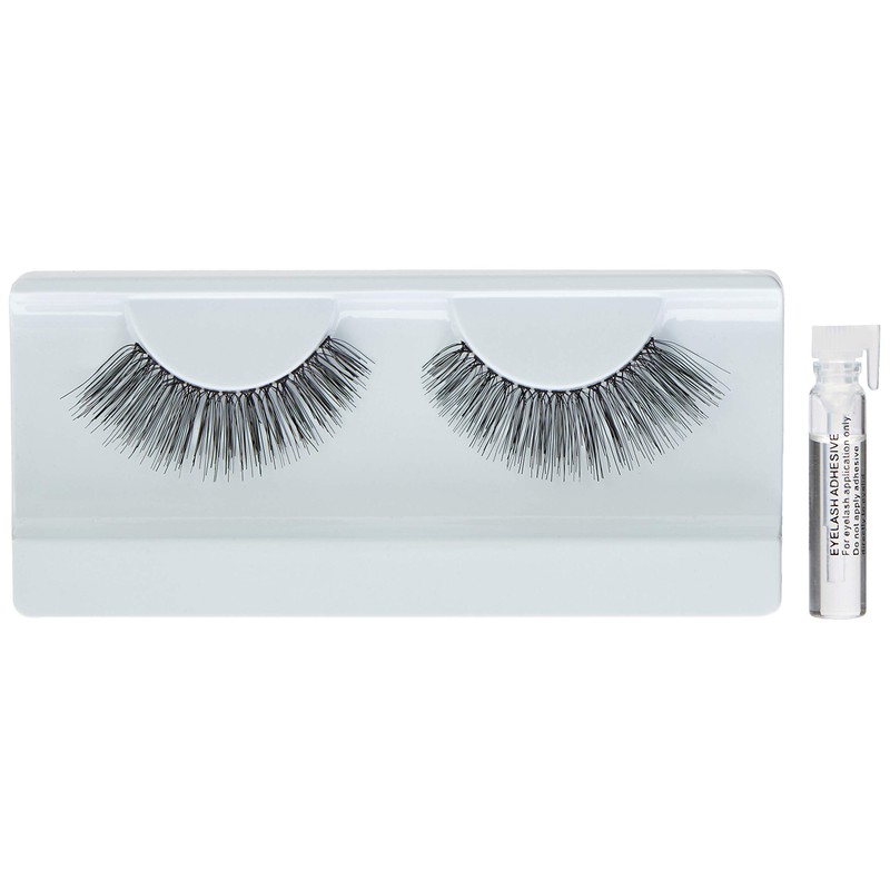 Gorgeous Cosmetics False Lashes, Fake Eyelashes, Style Maxi