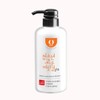 UnKnown youth oily hair, crown odor, beautiful hair shampoo /