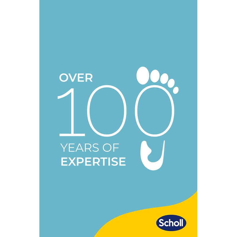 Scholl ProSport Elasticated Support Knee, Large