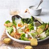 Fresh Gourmet Premium Croutons | Garden Herb | 5 Ounce,