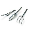 Woodriver Project Kit - Garden Tool Set 3-Piece