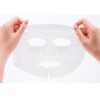 Clear Turn Pure Domestic Rice Face Mask, EX, 40 Pieces,