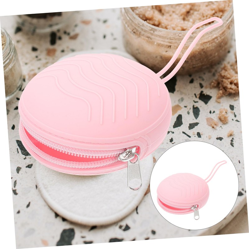 SAFIGLE Storage Box Reusable Holder for Cups Lightweight Durable Case