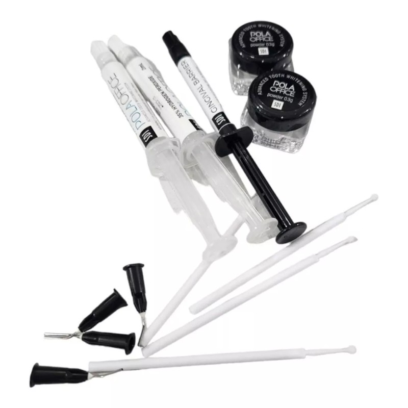 SDI Blanqueamiento Dental Pola Office 35% ( 1 Px )
