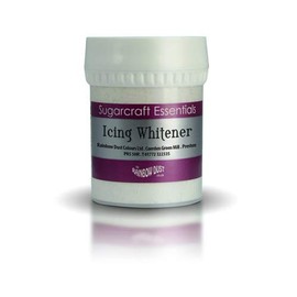 Rainbow Dust Icing Whitener 25g