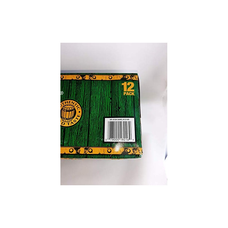 Vernors Gingerale, 12pk, 12 oz