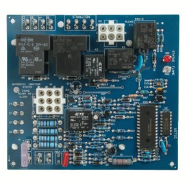 903429 Furnace Control Circuit Board,Replacement for Furnace Board 624602, Furnace Control Circuit Board for inter-therm and mill-er M1 Furnace