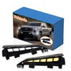 Vektoris LED Front Bumper Wheel Arch Side Marker Lights for