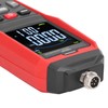 Portable Digital Anemometer Handheld Air Flow Velocity Tester Wind Speed
