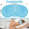 Sleeping Mask Set, 100 Pieces