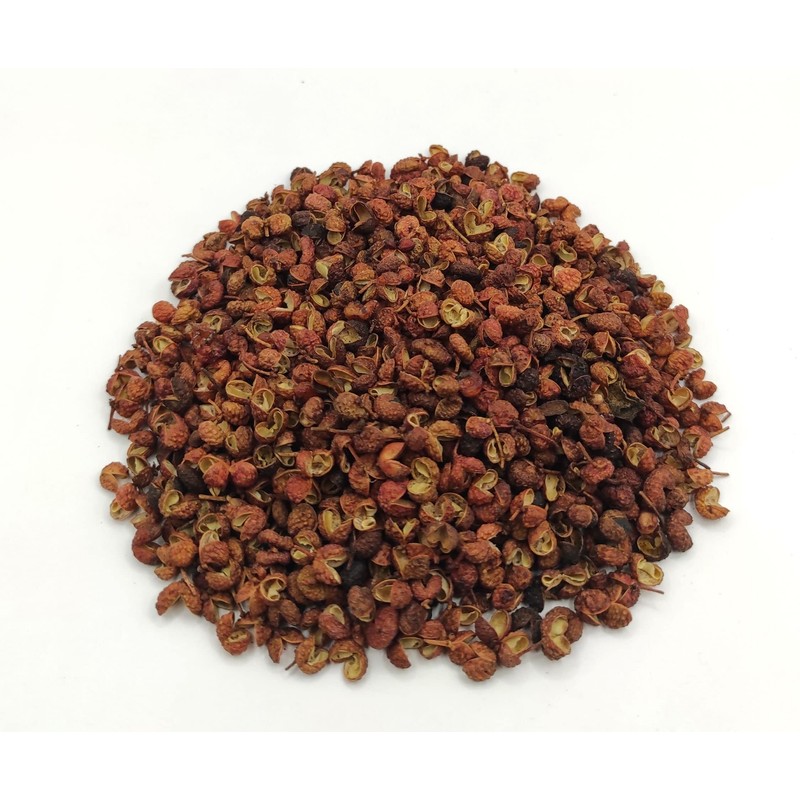 Whole Dried Sichuan Peppercorns 40g - 1.95Kg Szechuan Pepper Premium