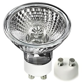 35 watt Light Bulbs 35w GU10 Base Replacement Lighting Bulb