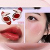BLIVELLO Dew Drop Lip & Cheek Balm 2g, Color:01 Sunset
