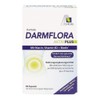 Darmflora Active Plus 100 billion bacteria vitamins
