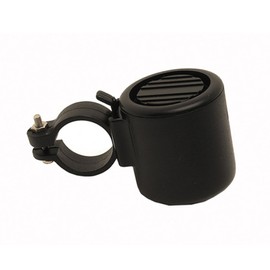 M Part Mini Megahorn (fits all bike handlebar types and sizes)