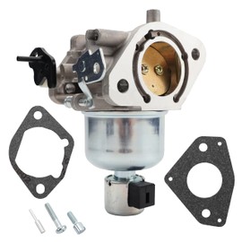 1685321-S Carburetor for Kohler 7000 Series Engines KT725 KT730 KT735 KT740 KT745 22HP 23HP 24HP 25HP 26HP replaces 1685321-S 3285361S 3285347S with Gaskets