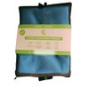 Spanner In The Works Luxury Microfibre Sports Towels, Quick-Dry, Vented