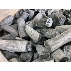 The Bincho Grill Binchotan White Charcoal - 10 lbs.