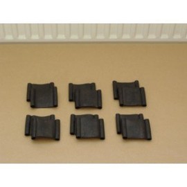 Radkit Spare Seals 6 Pack (12 Seals)
