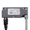for Dishy V2 to RJ45 Adapter with POE Injector T568B