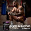 COURA Creatina Monohidratada en Polvo - Fuerza y Resistencia 450g