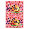 Lacroix Sparkling Water, Strawberry Peach, 12 Fl Oz, 24-Count