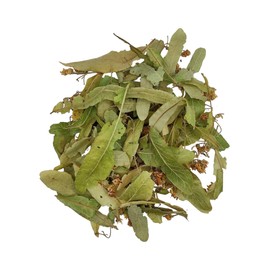 Dried Linden Leaves and Flowers 85 grams - 1,95 Kilos - Tilia Cordata (460 grams)