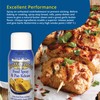 Butter Buds Buttermist Garlic – Food Spray & Pan Release High-Smoke