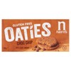 Nairn's Gluten Free Oaties Choc Chip, 160 g