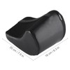 Durable Guitar Soft Leg Pad Musical Instrument Accessories Portable