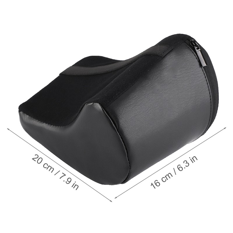 Durable Guitar Soft Leg Pad Musical Instrument Accessories Portable