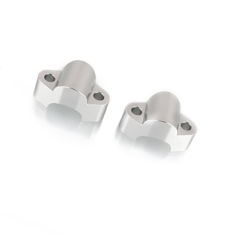 Motorcycle Handlebar Riser Height Increase Compatible with CFMOTO 800MT 2021-2023