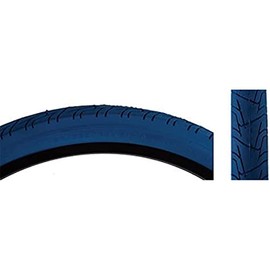 Sunlite City CST1218 Tires, 26" x 2.125", Blue/Blue