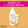 Jergens Ultra Healing Lotion for Extremely Dry Skin, Moisturizer to