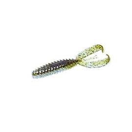 Zoom 127-371 Z-Craw, 4.25"