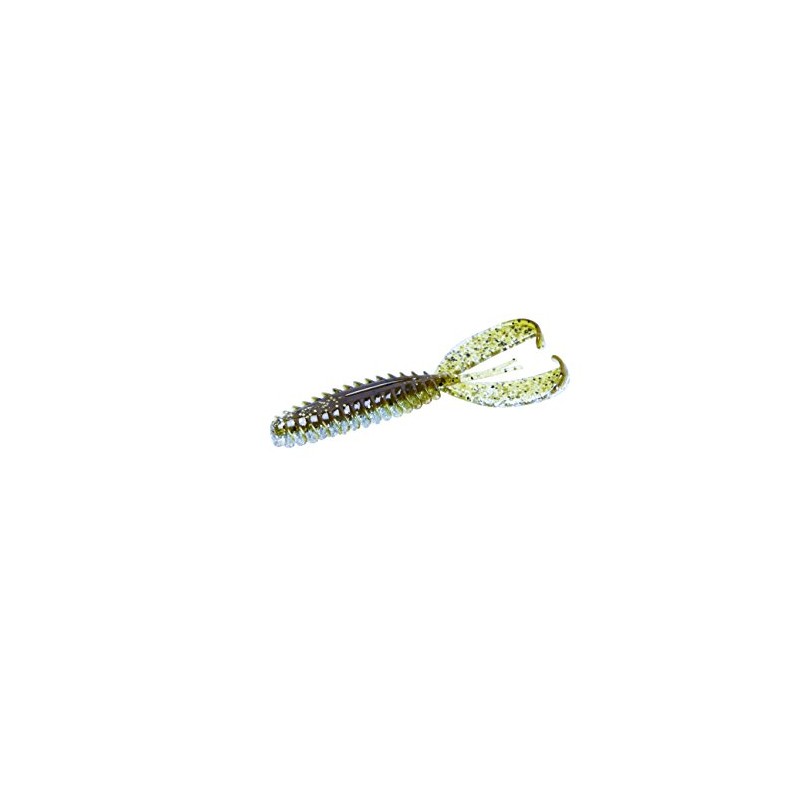 Zoom 127-371 Z-Craw, 4.25"