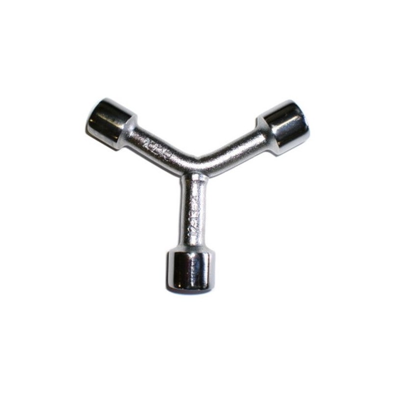 KDR MYB-2 Mini Y-Type Wrench 0.5 x 5.1 x 5.5