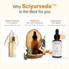 NOURISH MANTRA Suero Avanzado para El Recrecimiento Del Cabello 50Ml