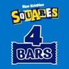 Kellogg's Kellogg's Rice Krispies Squares Marshmallow Snack Bars Box, 4