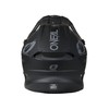 O'NEAL 5 SRS MX Helmet Youth Blackout Black/Gray Large