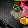 OMAC Trunk Mat Protection Cargo Liner Waterproof Rubber 3D Molded